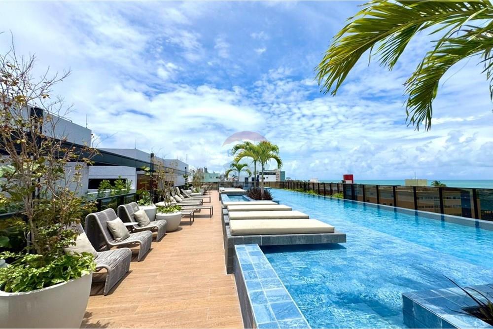 Apart Hotel/ Flat - Venda - João Pessoa , Paraíba - WhatsApp Image 2026-02-14 at 18.48.01 (1).jpeg - 722011080-164