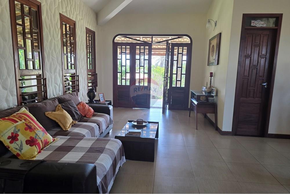 Casa - Venda - Trairi , Ceará - 1000482624.jpg - 722341001-179