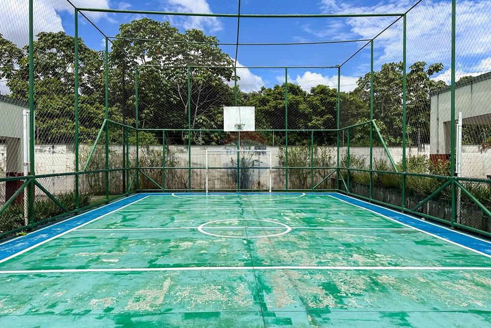 Apartamento - Venda - Manaus , Amazonas - IMG_4514.JPG.jpg - 720791099-27