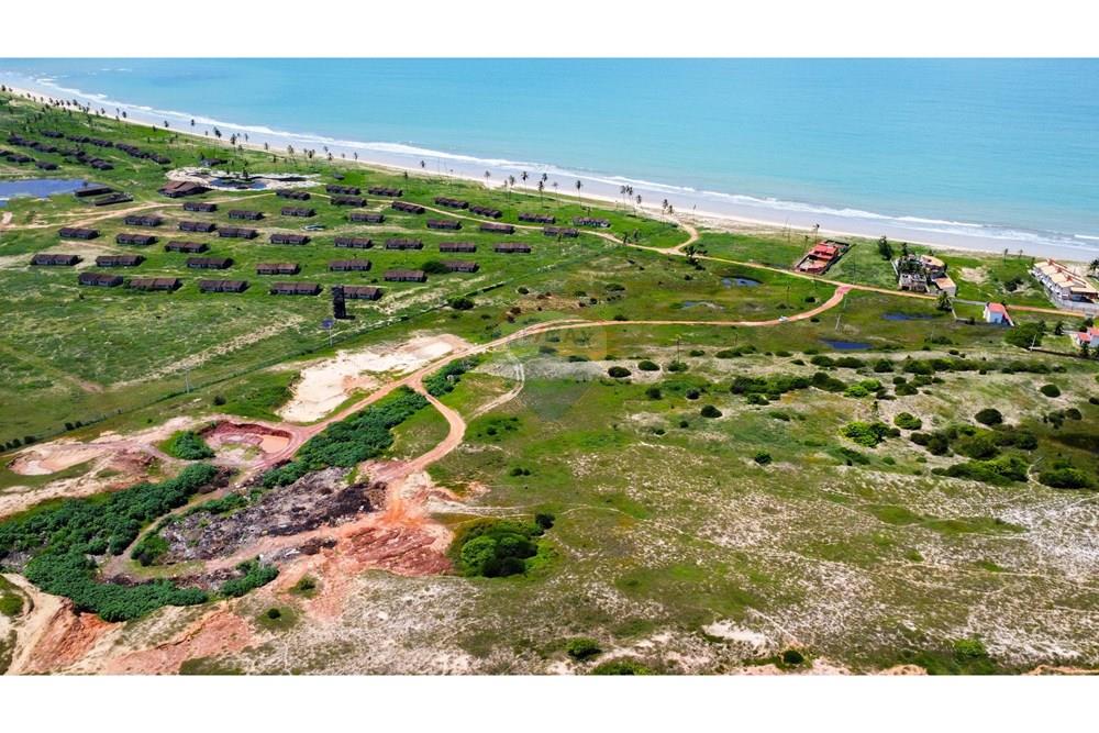 Terreno - Venda - Ceará-Mirim , Rio Grande do Norte - DJI_0218.jpg - 720891001-128