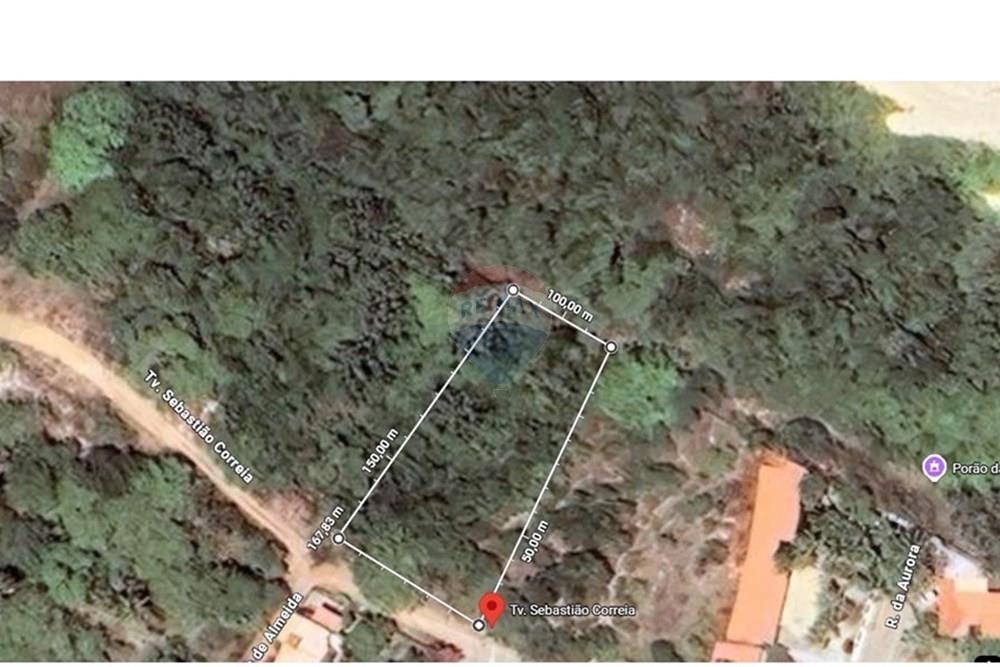 Terreno - Venda - Parnamirim , Rio Grande do Norte - Vista aérea 1512.jpg - 720891234-12