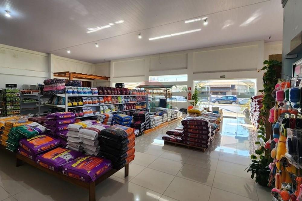 Cj. Comercial/ Sala - Venda - Lucas do Rio Verde , Mato Grosso - comercial ronaldo7.jpeg - 722231006-14