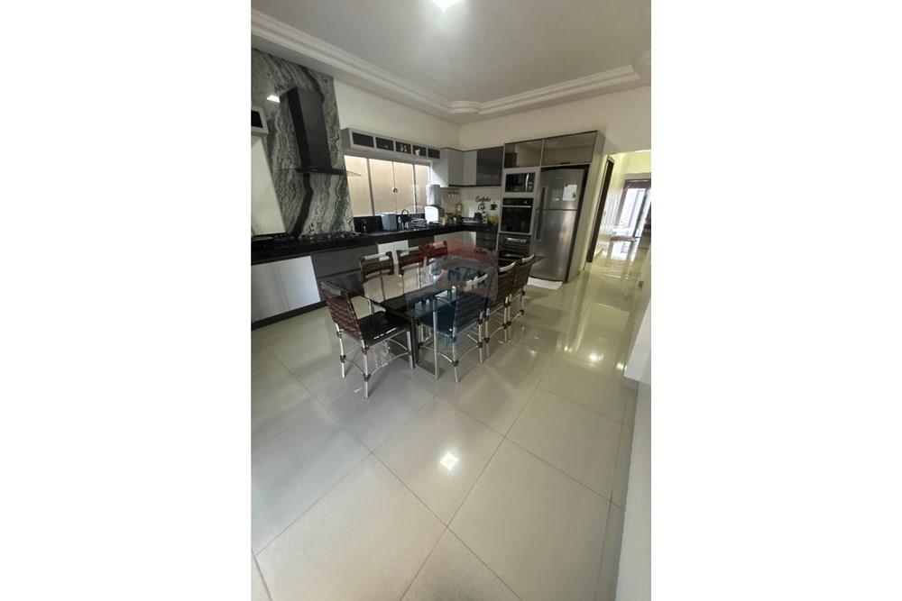 Casa - Venda - Barra do Garças , Mato Grosso - DJI_20250411_144052_701.jpg - 722221023-36