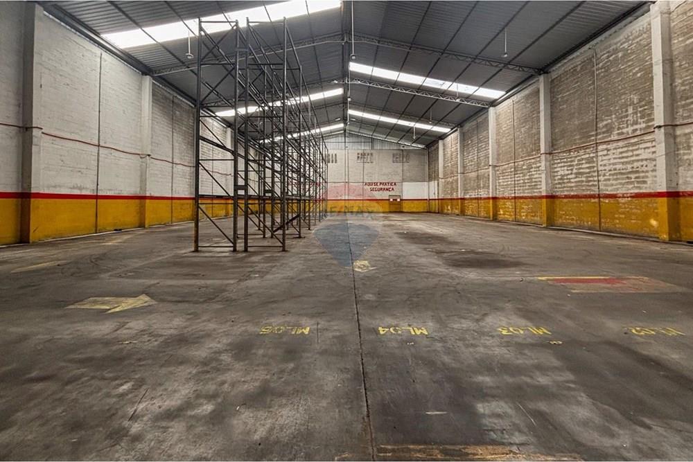 Galpão - Alugar - Manaus , Amazonas - WhatsApp Image 2026-03-30 at 17.35.29 (6).jpeg - 722101018-72