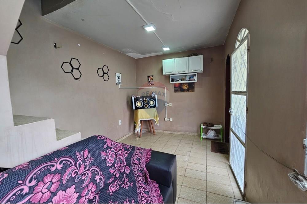 Casa - Venda - Manaus , Amazonas - WhatsApp Image 2025-08-30 at 13.05.00.jpeg - Sala de estar - 720661042-9