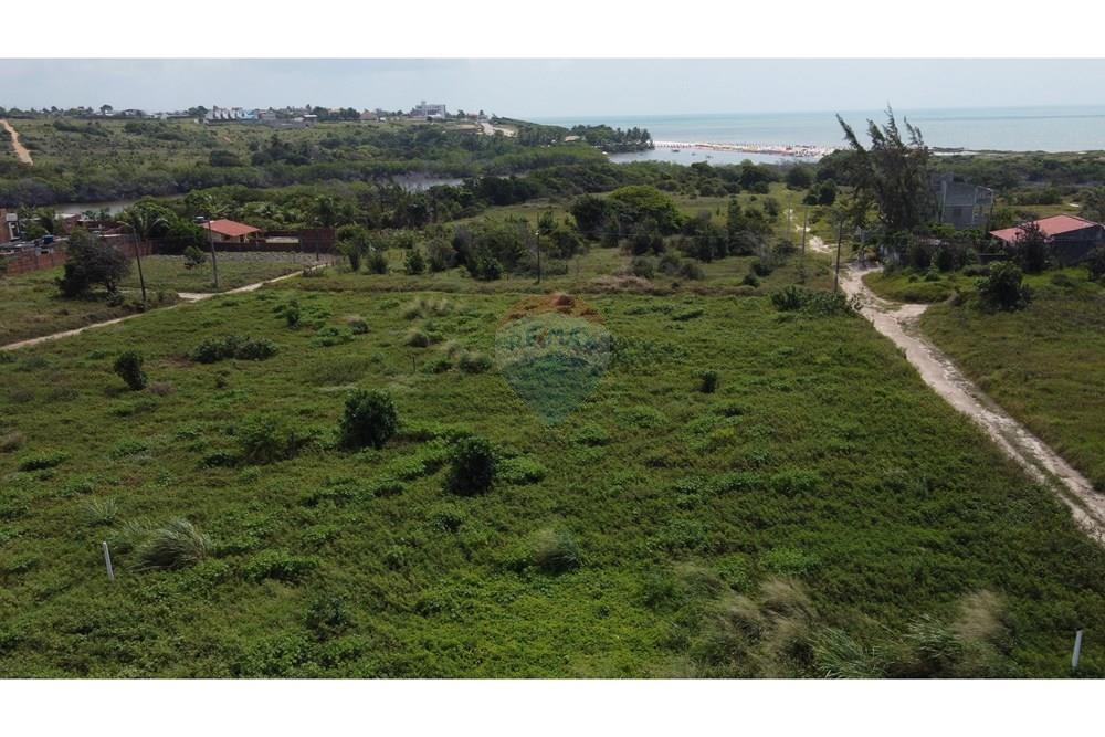 Terreno - Venda - Pitimbu , Paraíba - DJI_0199.JPG - 720871027-59