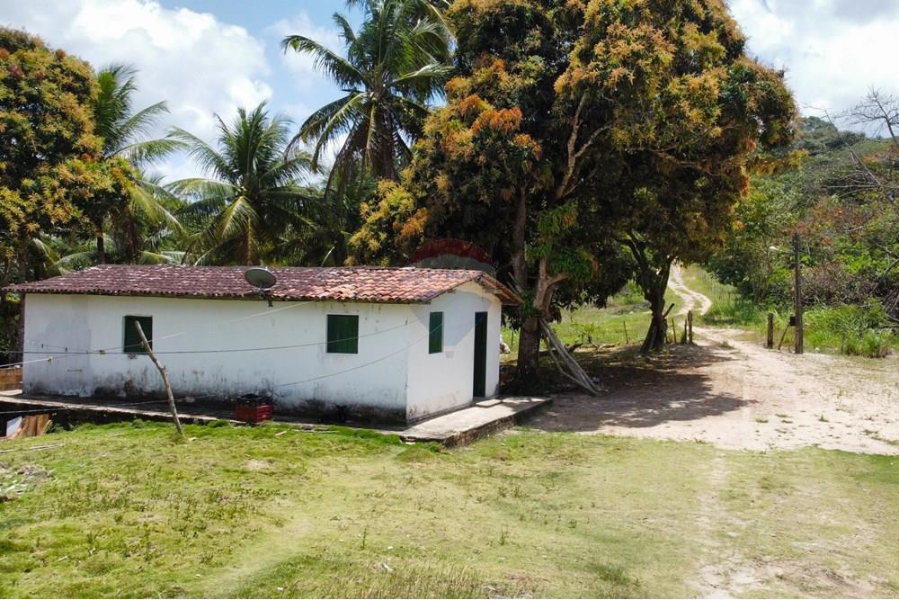 Chácara / Sítio / Fazenda - Venda - Conde , Paraíba - dji_fly_20240921_105310_222_1727098163920_photo_optimized.jpg - 722011055-34