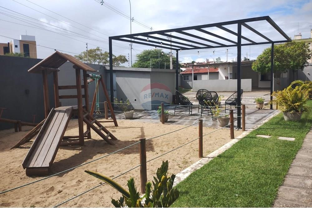 Apartamento - Venda - Campina Grande , Paraíba - 9f6a339a-15ea-45e2-b68b-e4bfcbf8989c.jpg - 720881008-134