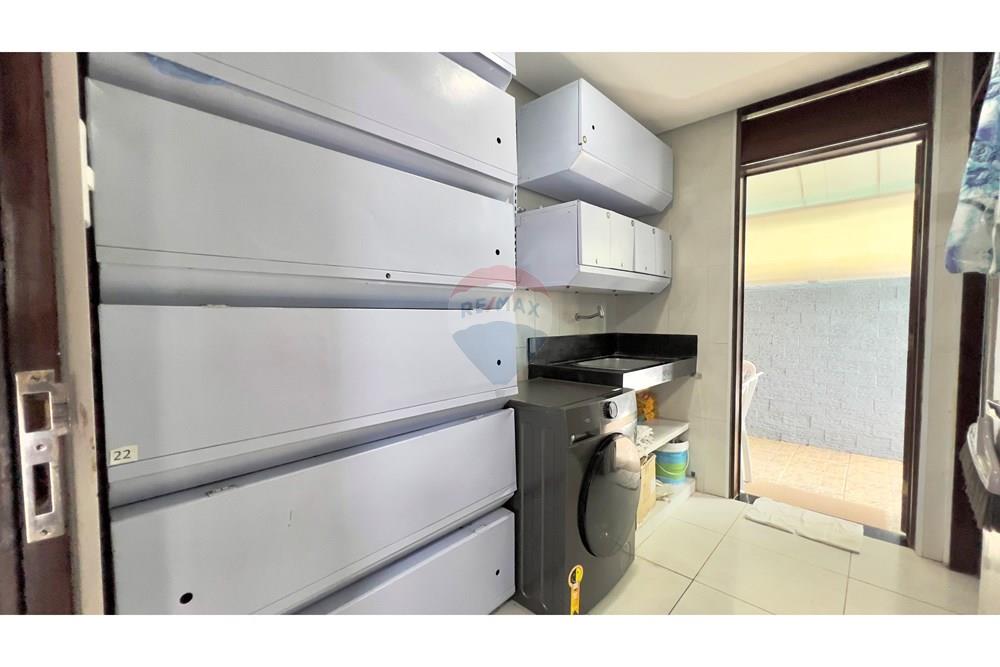 Casa de Condomínio - Venda - João Pessoa , Paraíba - 47.jpeg - 722011100-89