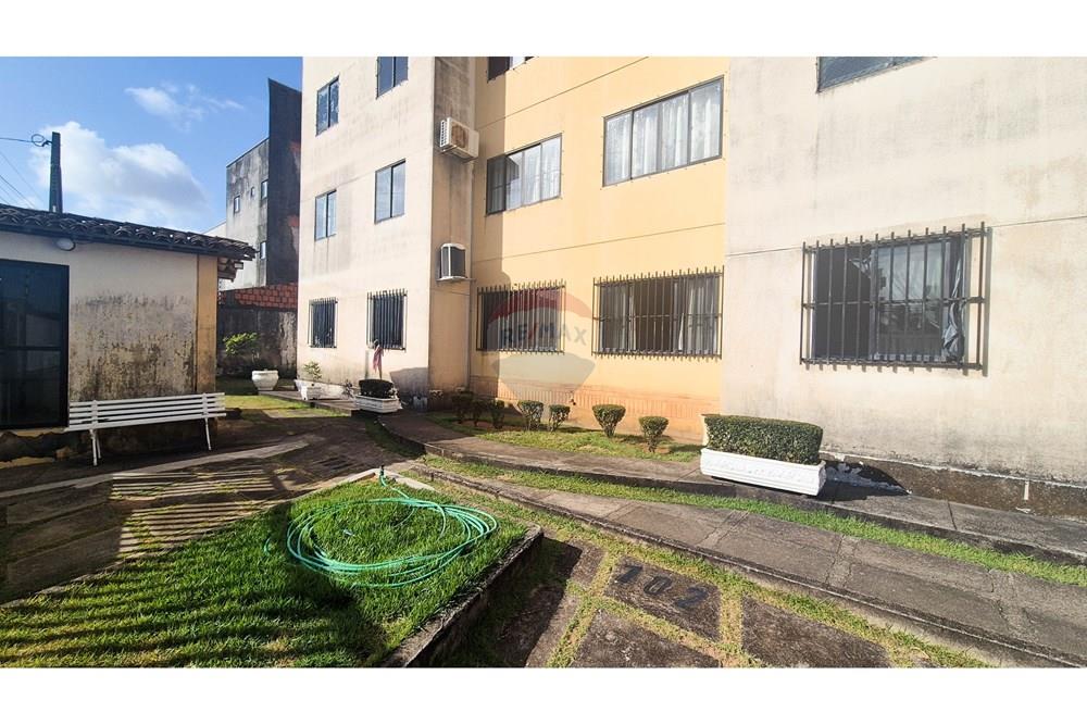 Apartamento - Venda - Parnamirim , Rio Grande do Norte - CASAS FEITAS-19.jpg - 720811047-25