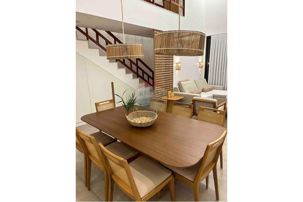 Casa de Condomínio - Venda - Trairi , Ceará - 7829d387-5a89-49a3-a7fc-94fba63a5bfa.jpg - 722341005-7