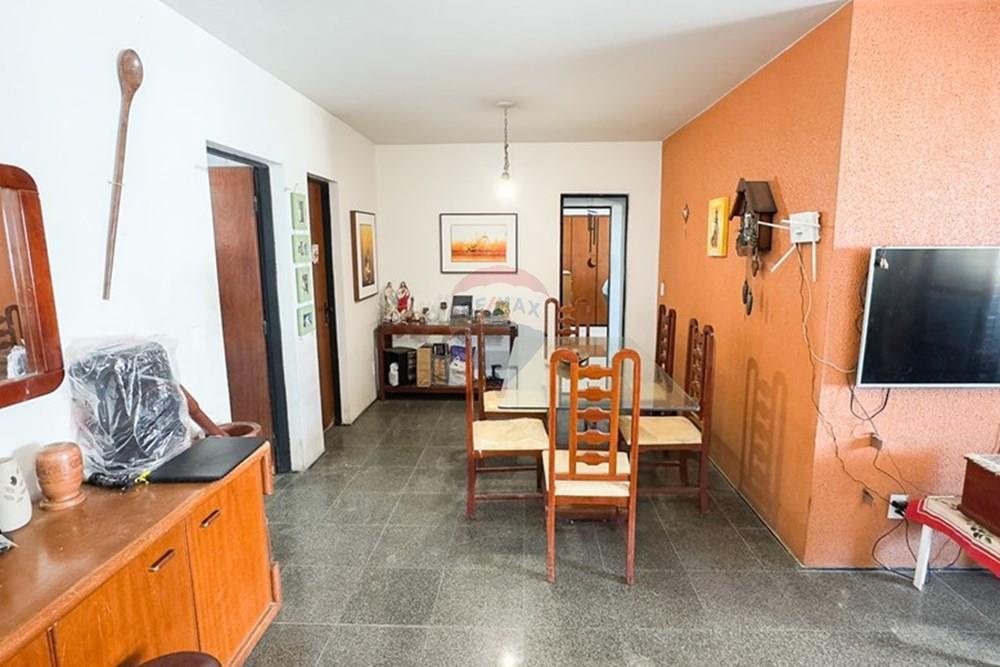 Apartamento - Venda - Fortaleza , Ceará - IMG_8206.jpg - Sala de jantar - 721621075-30