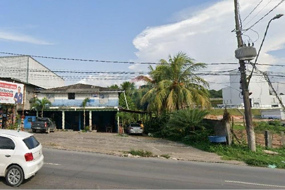 Terreno - Venda - Manaus , Amazonas - terreno na Torquato6.jpg - 720661034-33