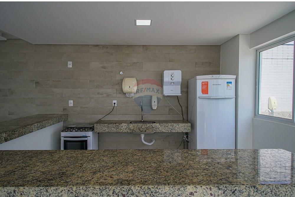 Apartamento - Alugar - João Pessoa , Paraíba - _DSC4474.JPG - 720471020-67