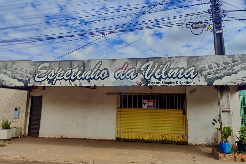 Casa - Venda - Rondonópolis , Mato Grosso - 1.jpeg - 720771053-3