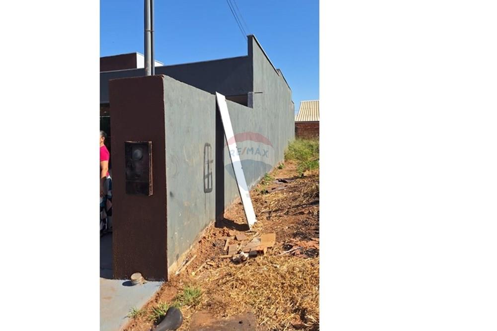 Casa - Venda - Rondonópolis , Mato Grosso - IMG-20250911-WA0203.jpg - 721981068-11