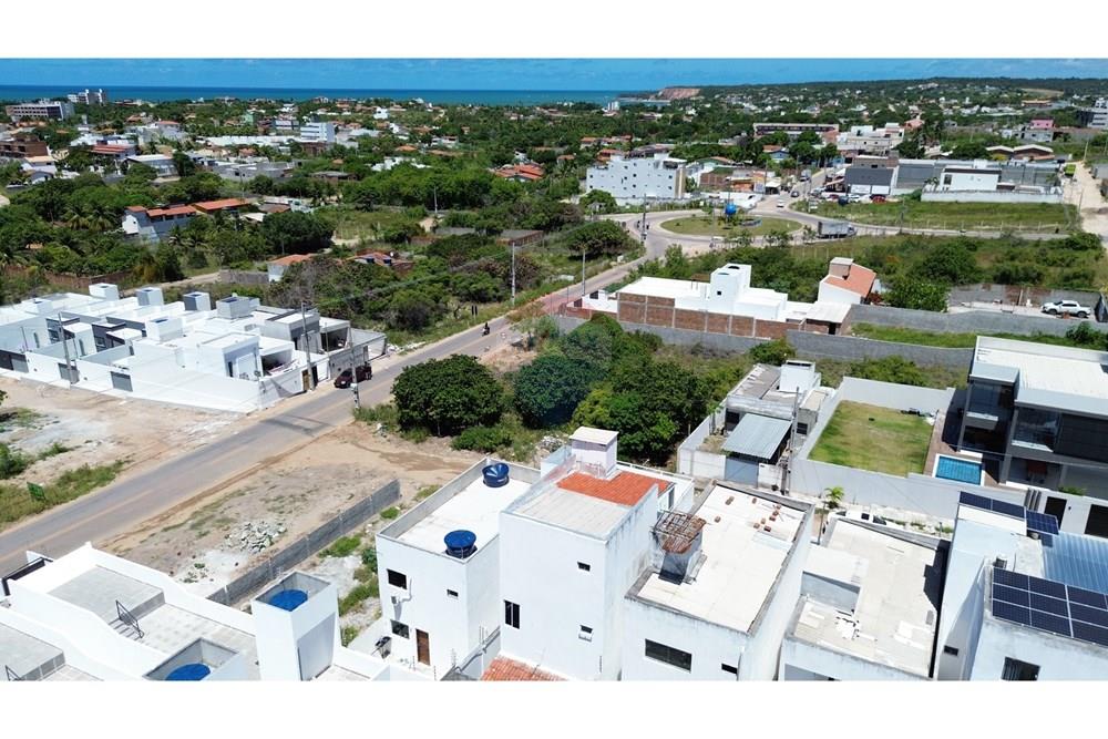 Residential - Hus - Conde , Paraíba - BR - DJI_0595.JPG - 720871018-106