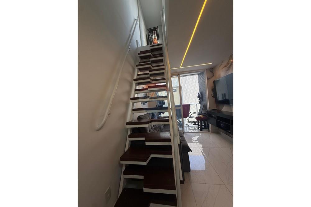 Cobertura - Alugar - Cabedelo , Paraíba - IMG-20260307-WA0116.jpg - 722001199-12