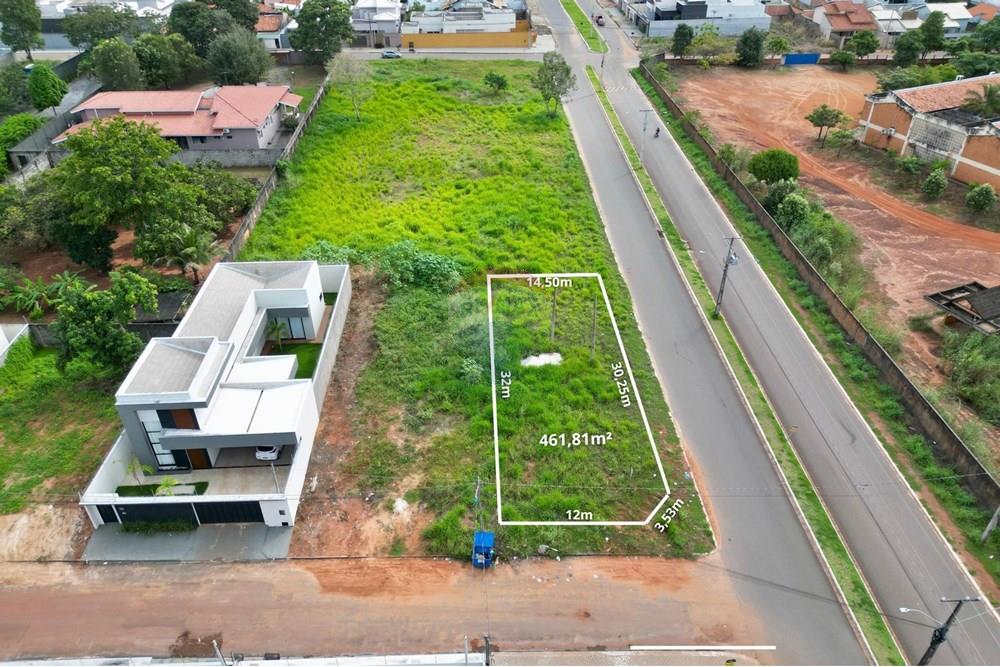 Terreno - Venda - Araguaína , Tocantins - WhatsApp Image 2025-05-14 at 15.57.12 (1).jpeg - 720991036-19