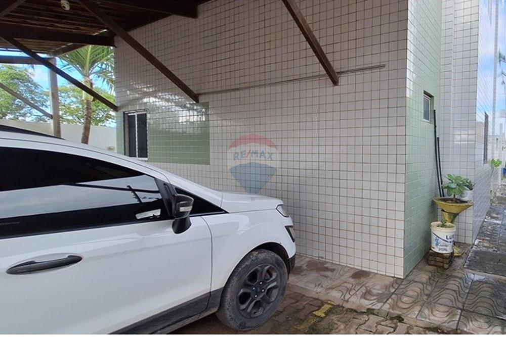 Apartamento - Venda - Cabedelo , Paraíba - 20250611_073717.jpg - Garagem - 720471069-60