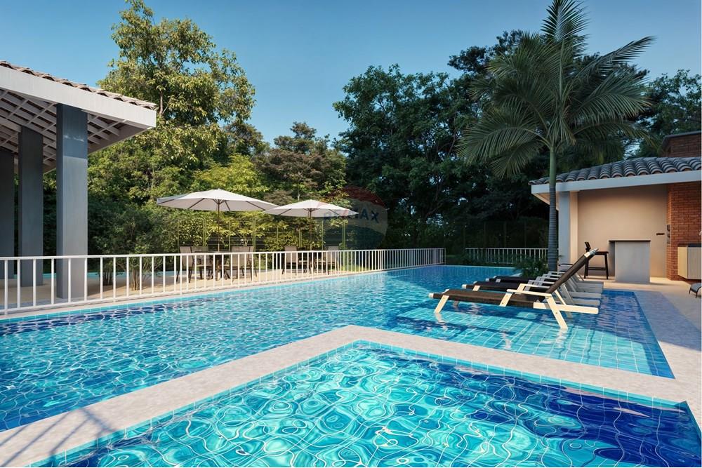 Apartamento - Venda - Fortaleza , Ceará - PISCINA_ (1).JPG - 721621062-3028