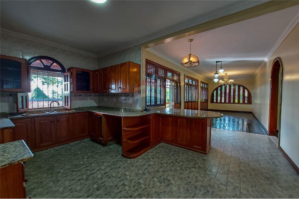 Casa - Venda - Manaus , Amazonas - 64 - 720721011-331