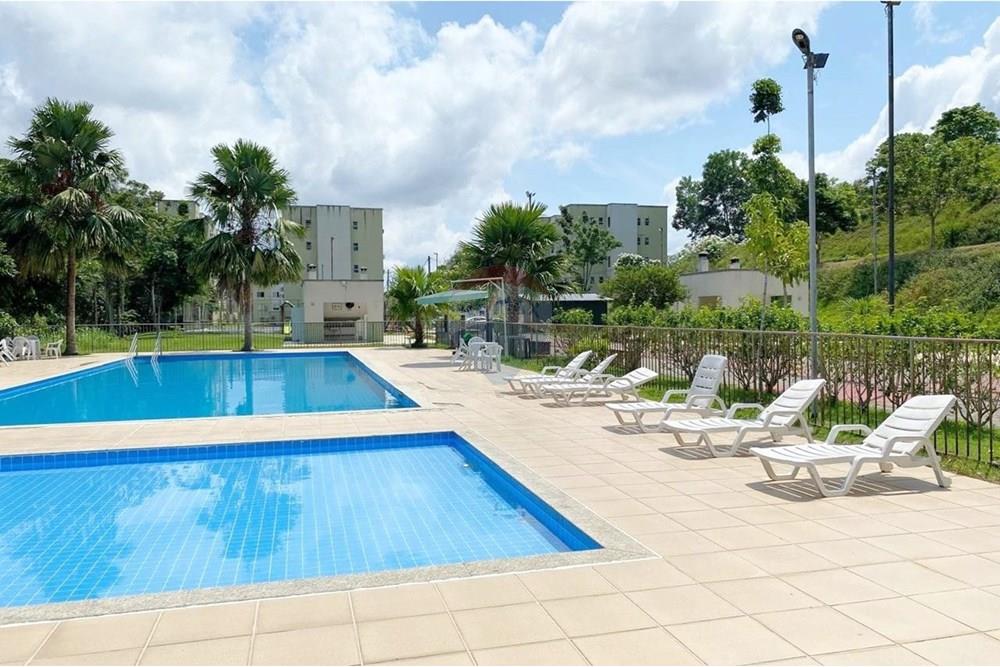 Apartamento - Venda - Manaus , Amazonas - IMG-20251215-WA0167.jpg - 720401010-146