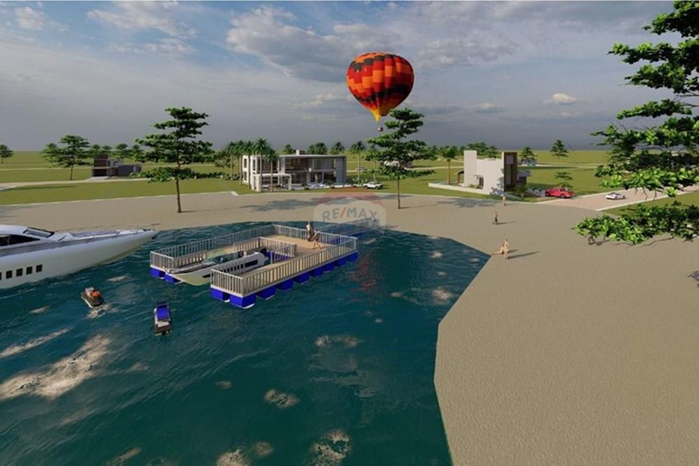 Terreno - Venda - Porto Velho , Rondônia - Lançamento Riviera do Lago-21.jpg - 721551036-21