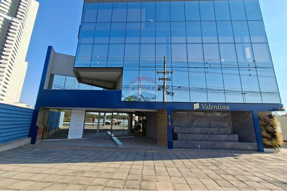 Cj. Comercial/ Sala - Venda - Cuiabá , Mato Grosso - facahda1.jpeg - 720911063-56