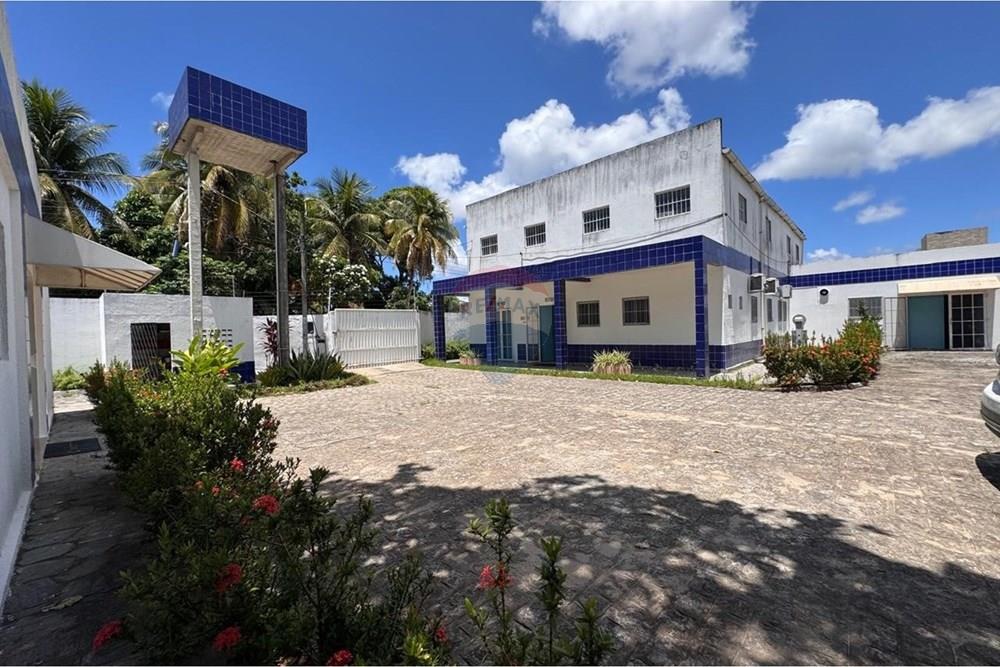 Prédio - Alugar - Santa Rita , Paraíba - 00.jpeg - 720471017-236
