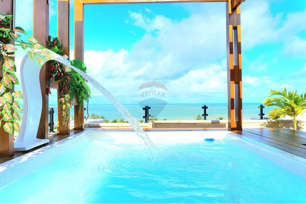 Cobertura - Venda - Cabedelo , Paraíba - WhatsApp Image 2025-08-15 at 14.09.05.jpeg - 722001136-23