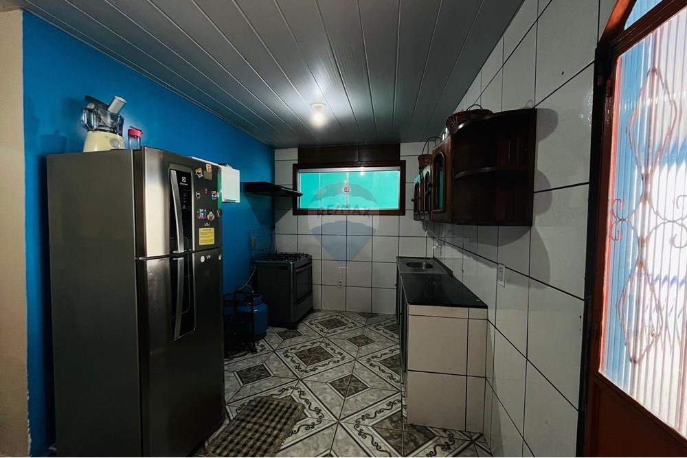 Casa - Venda - Manaus , Amazonas - cozinha.jpeg - 720661037-13