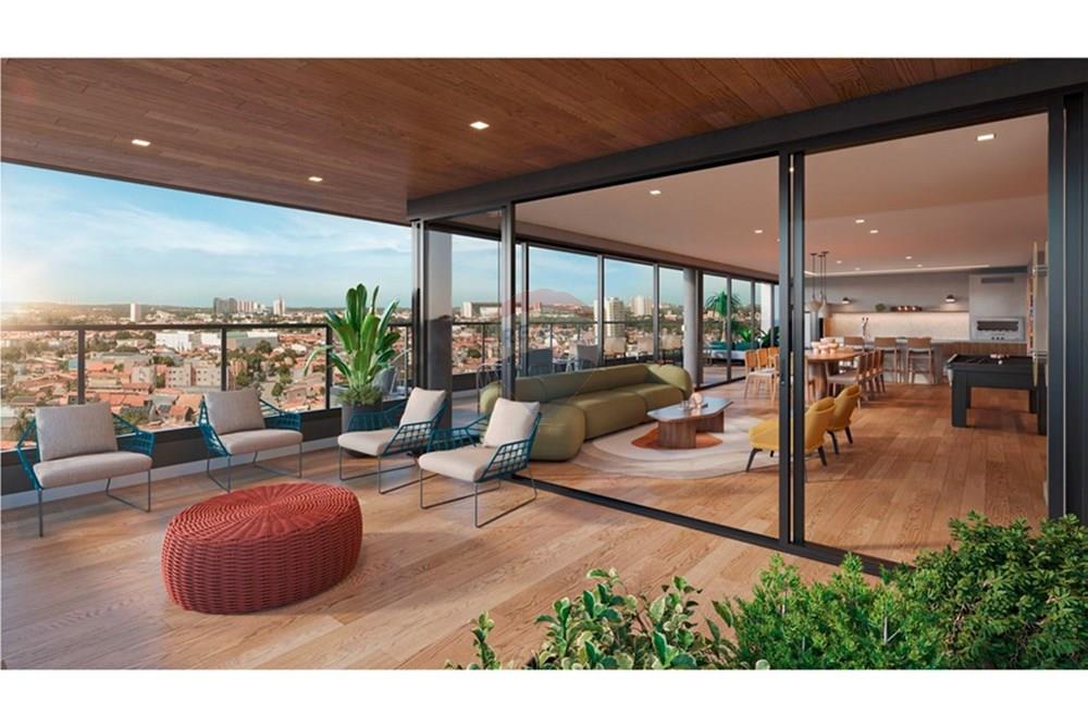 Apartamento - Venda - Fortaleza , Ceará - laser.JPG - 720981095-1