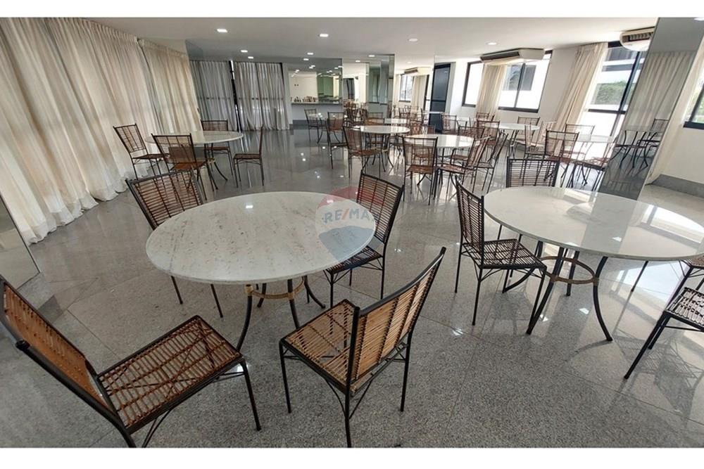 Apartamento - Venda - Natal , Rio Grande do Norte - Maurice Salão de Festas (6).jpg - 720891234-11