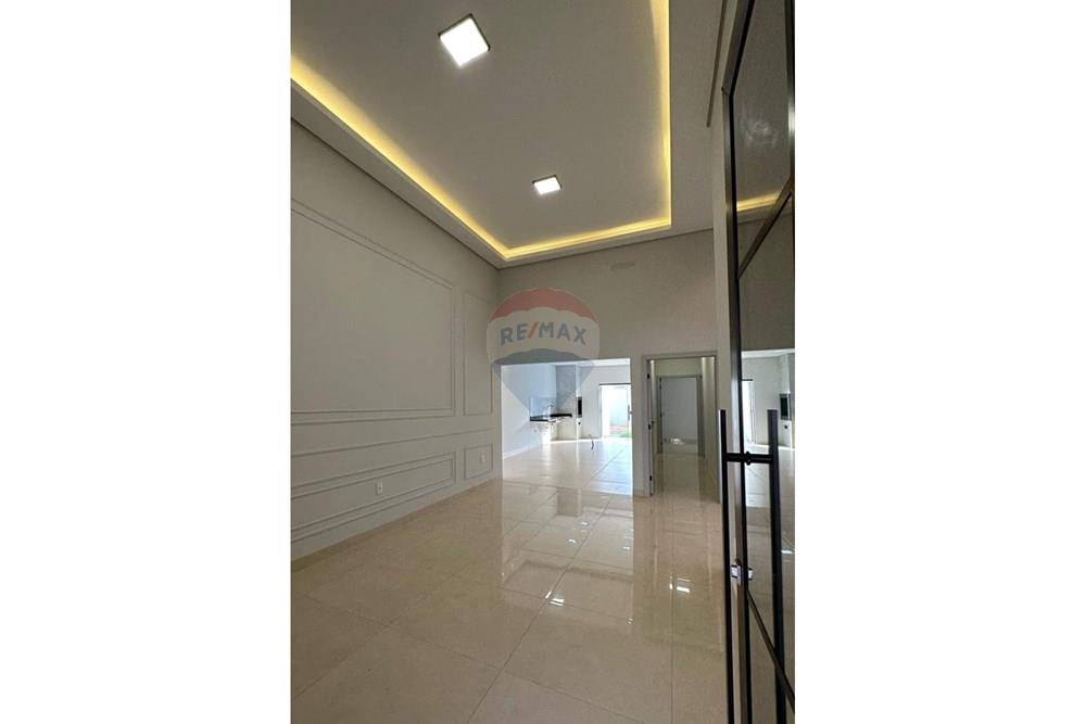 Casa - Venda - Rondonópolis , Mato Grosso - ENTRADA - SALA.jpg - 720851006-291