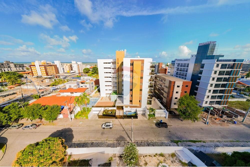 Apartamento - Venda - João Pessoa , Paraíba - DJI_0512.JPG - 722001133-23