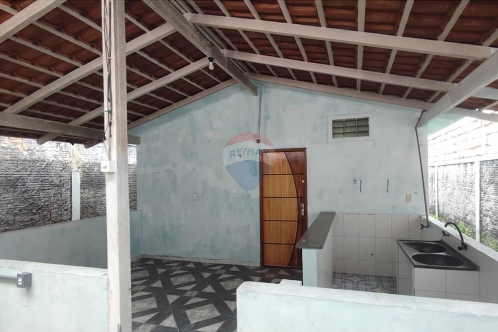 Casa - Venda - Manaus , Amazonas - IMG_20260110_125137.jpg - 722051013-23