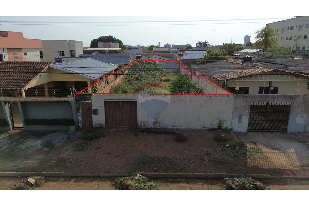 Terreno - Venda - Porto Velho , Rondônia - DJI_0719.jpg - 721551065-2