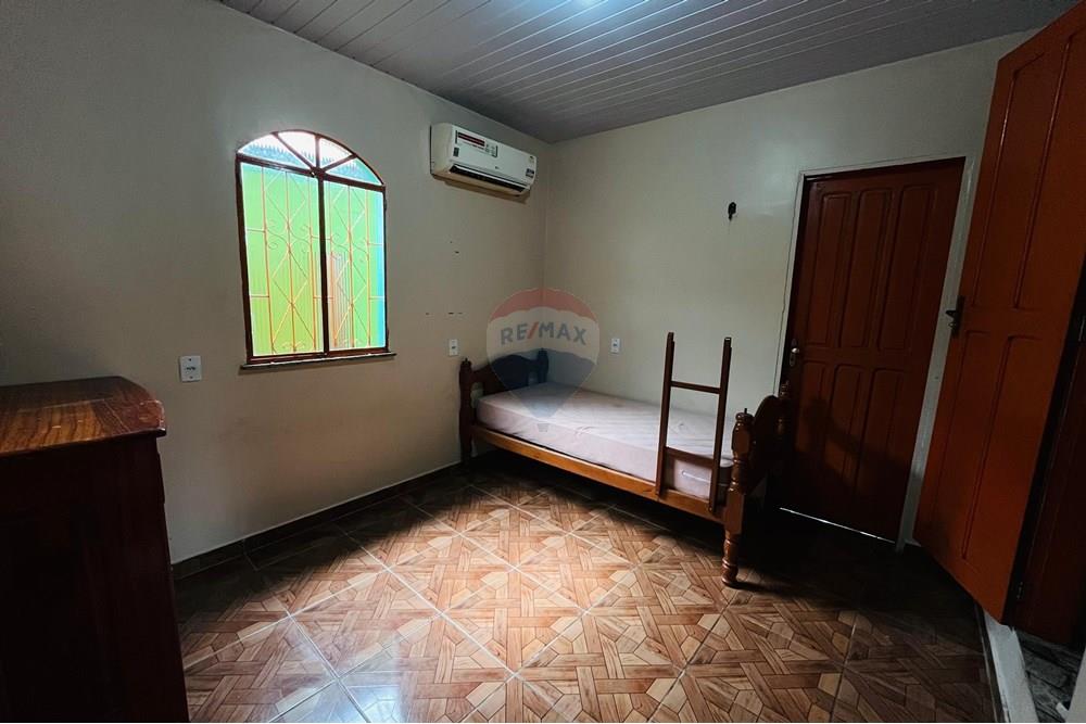 Casa - Venda - Manaus , Amazonas - quarto 2 com suíte.jpeg - 720661037-13