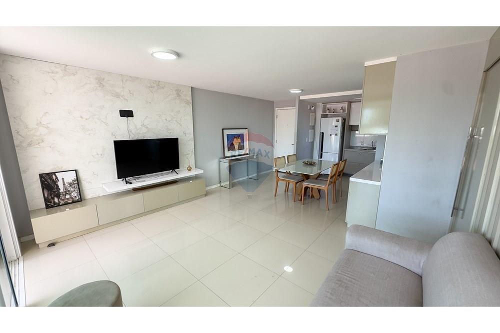 Apartamento - Venda - Fortaleza , Ceará - AMBIENTES_INTEGRADOS.jpg - 721621014-156