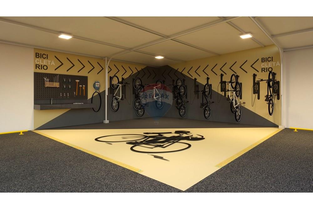 Apartamento - Venda - Porto Velho , Rondônia - Bicicletario.jpg - 721551036-6