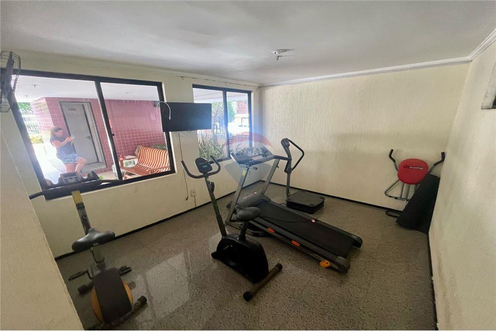 Gyvenamasis - Butas - Fortaleza , Ceará - BR - 3 - 721621035-68