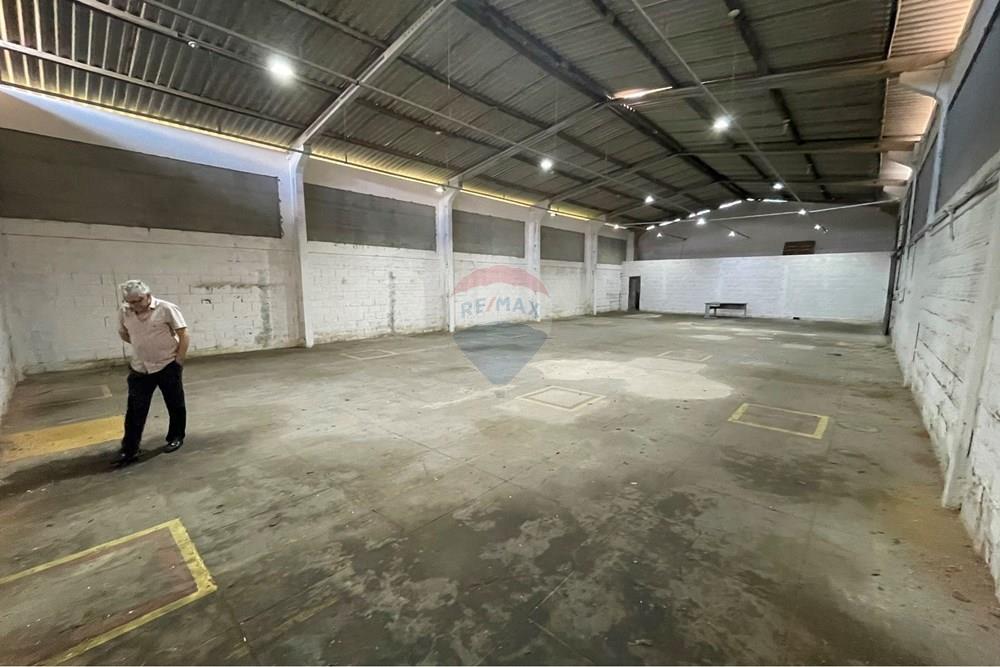 Galpão - Alugar - Parnamirim , Rio Grande do Norte - IMG_7945.JPEG - 720891178-117