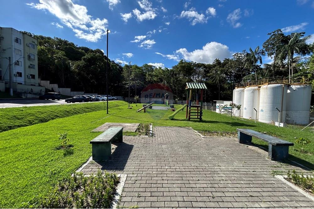 Apartamento - Venda - Manaus , Amazonas - IMG_9289.jpeg - 720661014-251