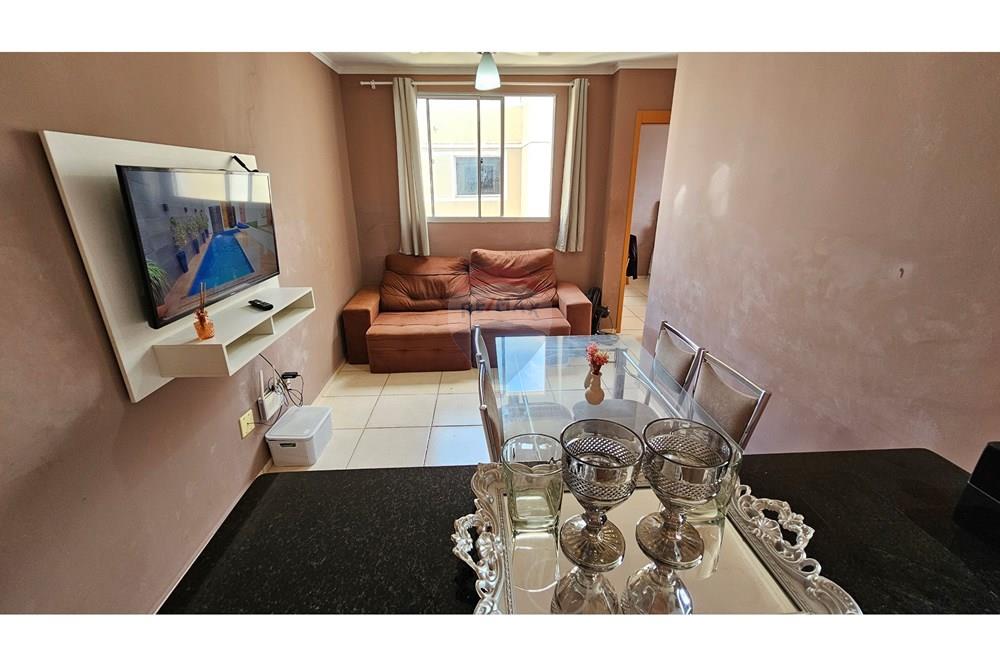 Apartamento - Venda - Várzea Grande , Mato Grosso - 20250312_132904.jpg - 720911006-60