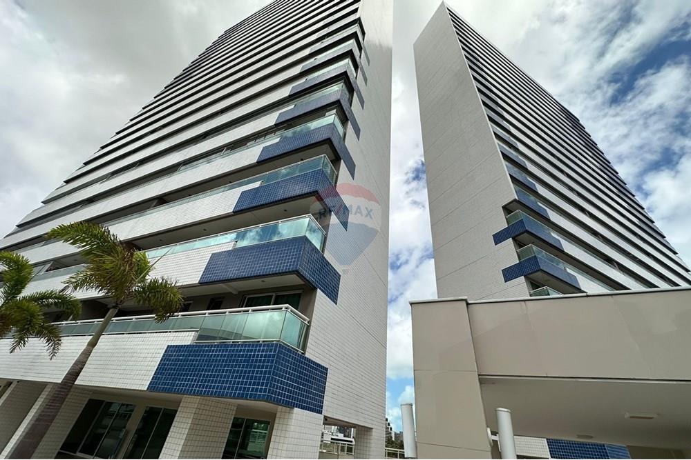 Apartamento - Venda - Fortaleza , Ceará - 5d330b21-60df-46d1-925d-5faa55221ae9.jpg - 722031021-101