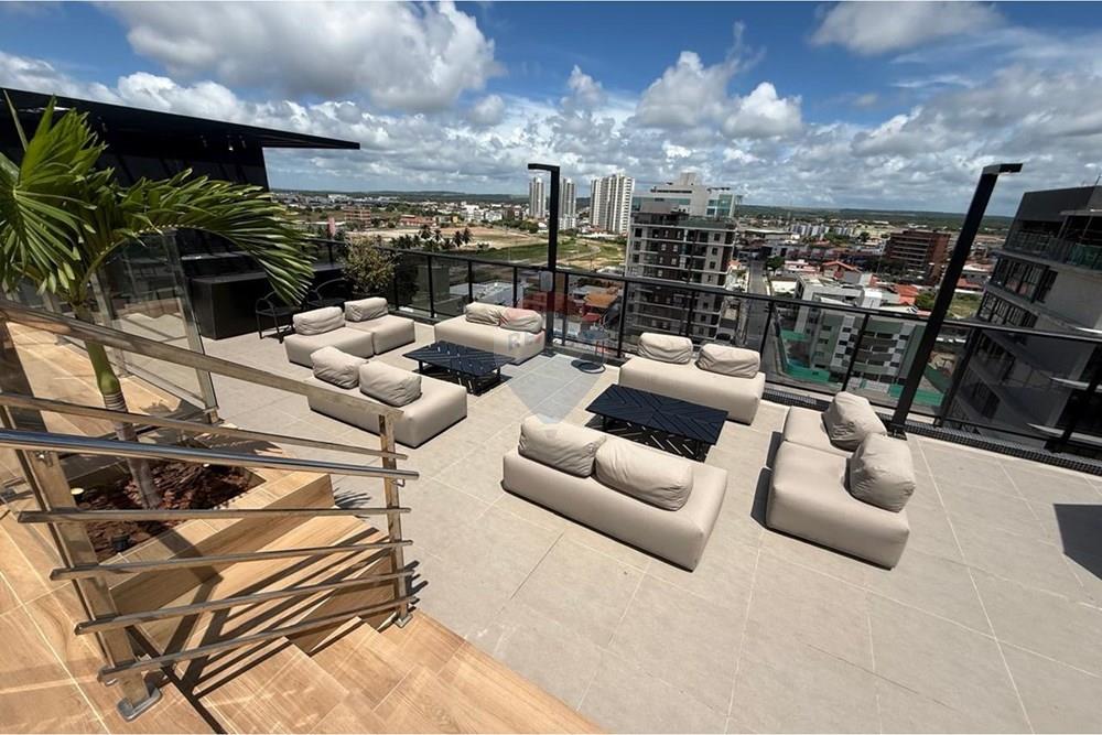 Apartamento - Venda - Cabedelo , Paraíba - 5b1ce26d-63ab-4e77-ba19-f9c7c8629875.jpg - 720431073-47