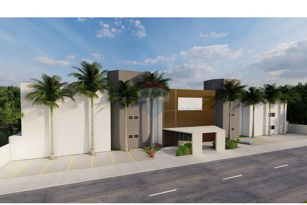 Apart Hotel/ Flat - Venda - Conde , Paraíba - Som das Ondas 01.jpg - 720871004-176