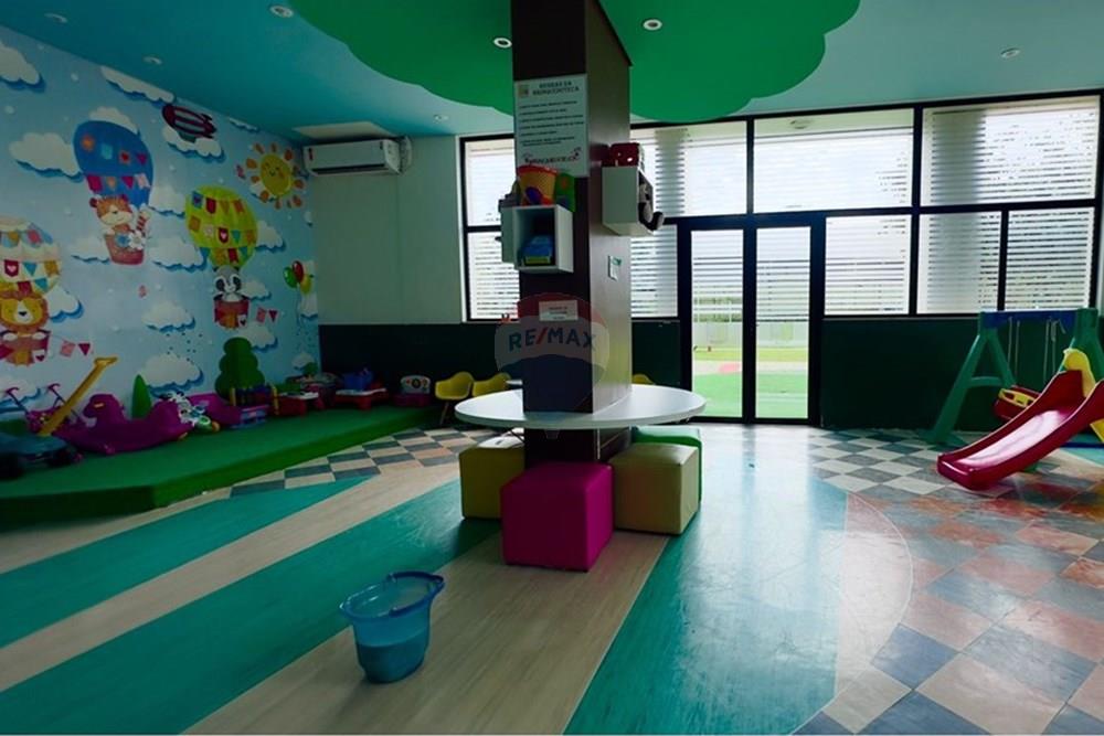 Apartamento - Alugar - Manaus , Amazonas - WhatsApp Image 2025-11-10 at 13.03.03.jpeg - 720791067-20