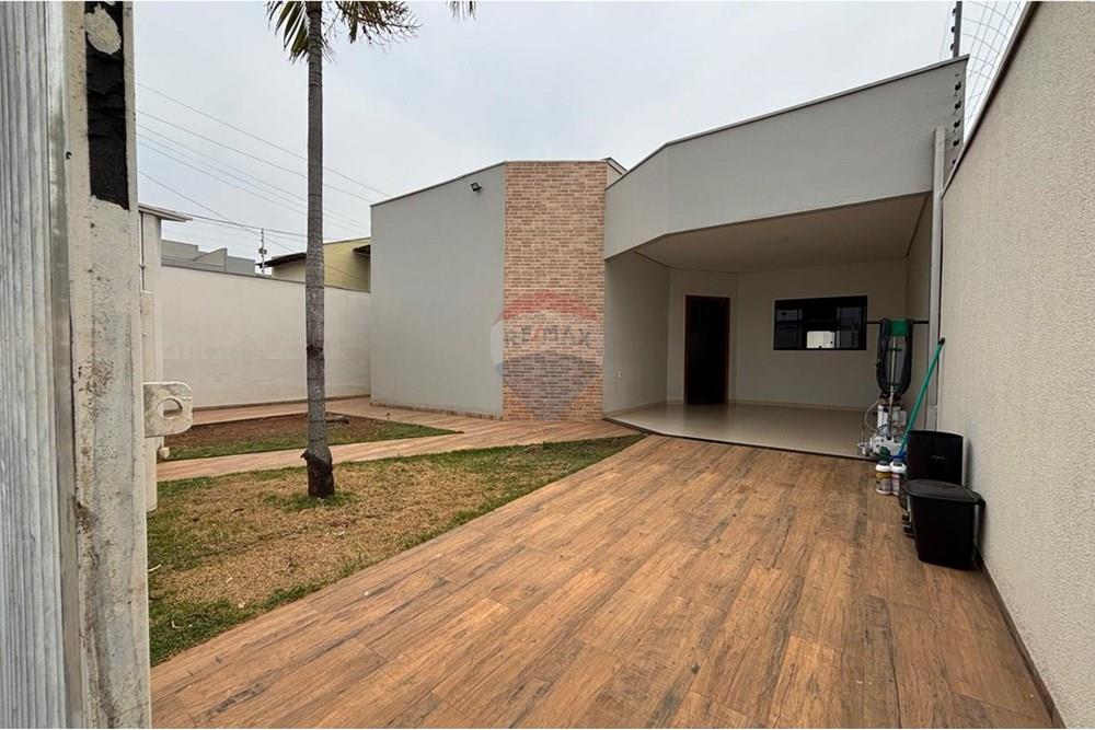 Casa - Alugar - Rondonópolis , Mato Grosso - Foto 18.jpeg - 720771001-64